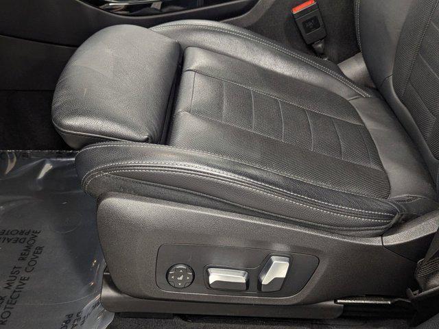 used 2019 BMW X3 car, priced at $20,399