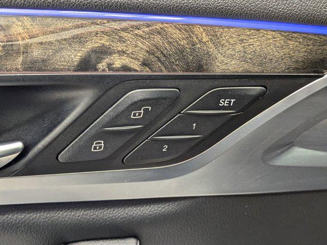 used 2019 BMW X3 car, priced at $20,399