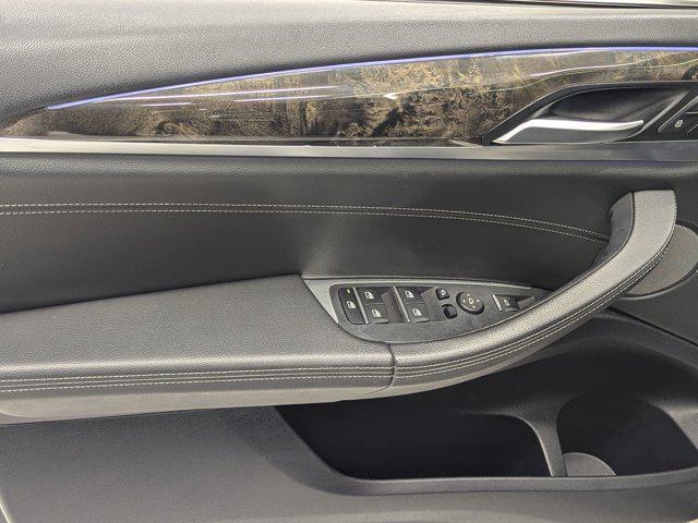 used 2019 BMW X3 car, priced at $20,399