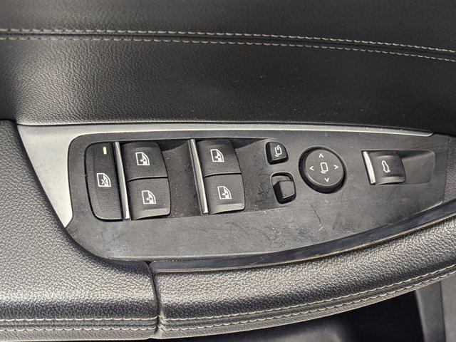 used 2019 BMW X3 car, priced at $20,399