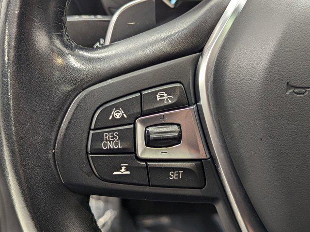 used 2019 BMW X3 car, priced at $20,399