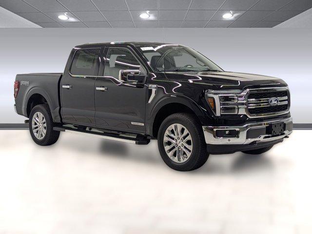 new 2025 Ford F-150 car, priced at $69,111