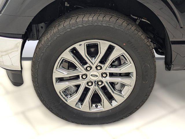 new 2025 Ford F-150 car, priced at $69,111