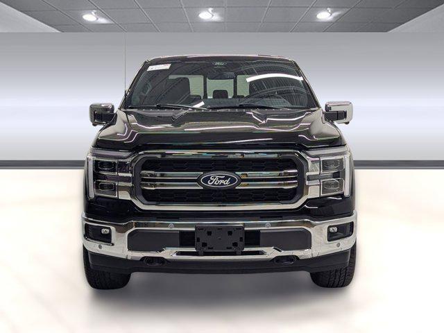 new 2025 Ford F-150 car, priced at $69,111