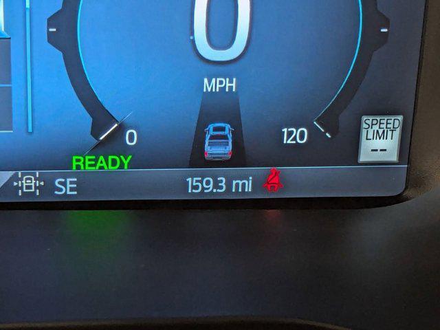 new 2025 Ford F-150 car, priced at $69,111