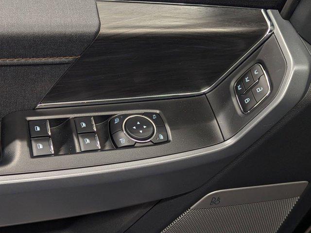 new 2025 Ford F-150 car, priced at $69,111