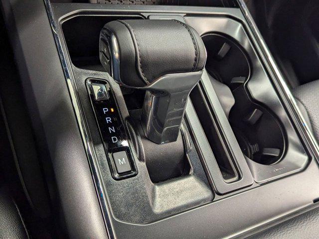 new 2025 Ford F-150 car, priced at $69,111