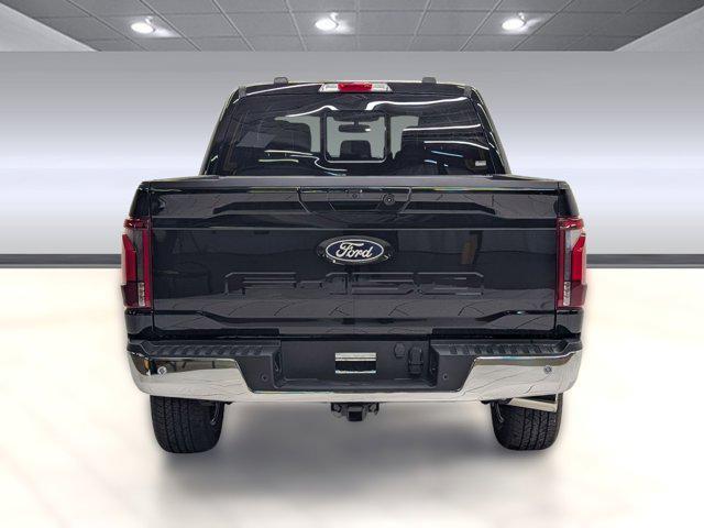 new 2025 Ford F-150 car, priced at $69,111