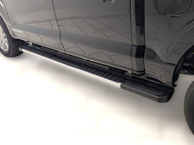 new 2025 Ford F-150 car, priced at $69,111