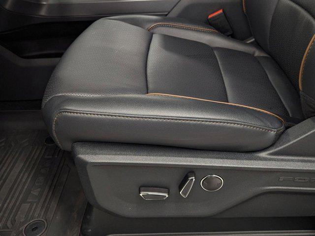 new 2025 Ford F-150 car, priced at $69,111