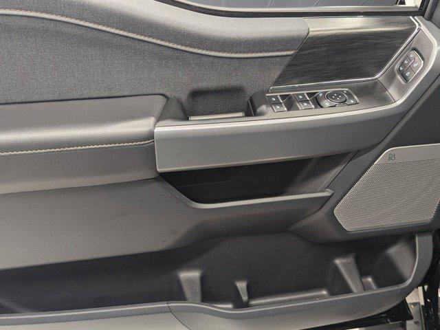 new 2025 Ford F-150 car, priced at $69,111