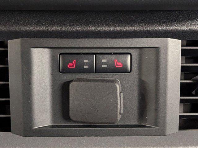 new 2025 Ford F-150 car, priced at $69,111