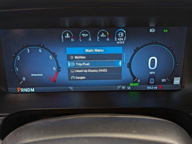 new 2025 Ford F-150 car, priced at $69,111