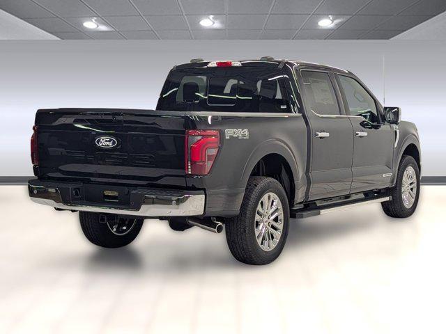 new 2025 Ford F-150 car, priced at $69,111