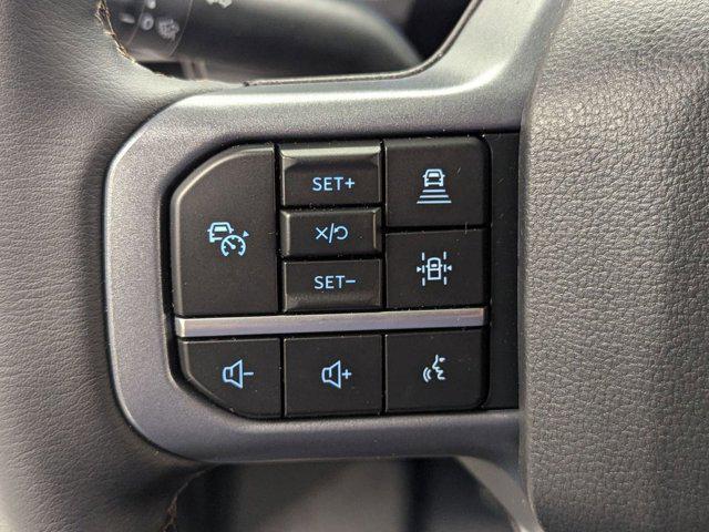 new 2025 Ford F-150 car, priced at $69,111