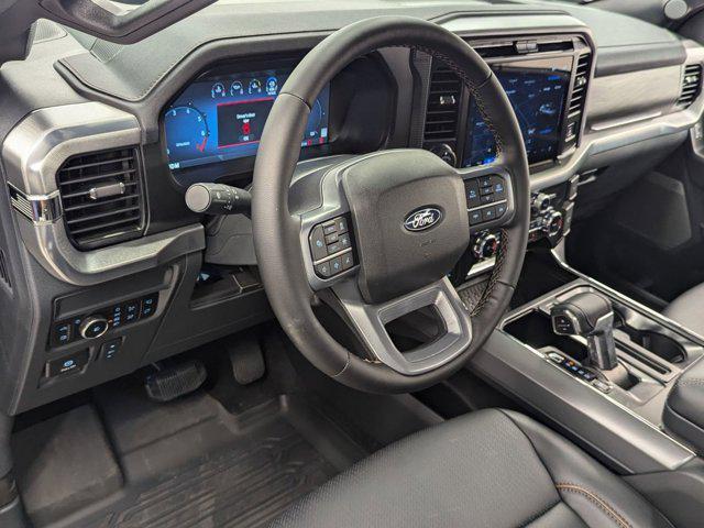 new 2025 Ford F-150 car, priced at $69,111