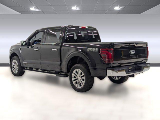 new 2025 Ford F-150 car, priced at $69,111