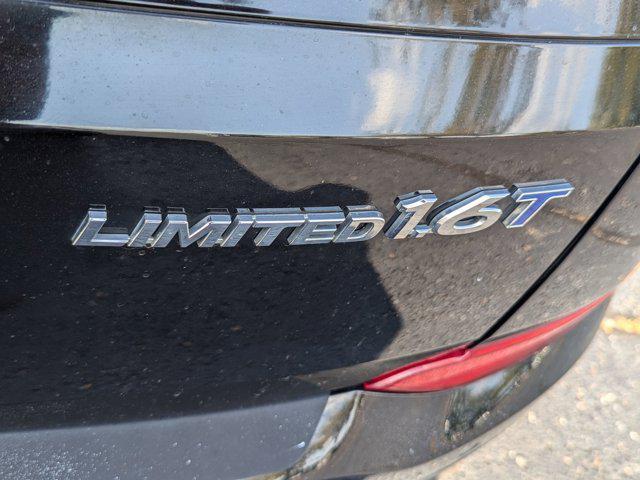 used 2016 Hyundai Tucson car, priced at $15,998
