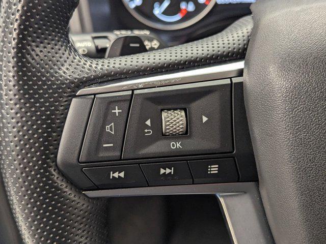 used 2024 Mitsubishi Outlander car, priced at $24,799