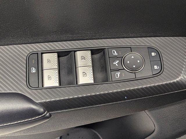 used 2024 Mitsubishi Outlander car, priced at $24,799