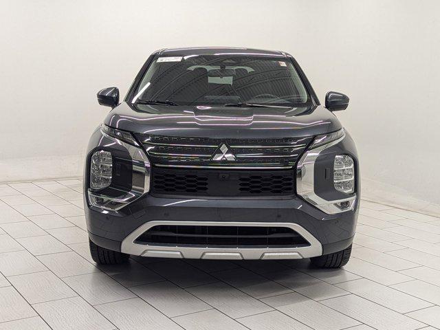 used 2024 Mitsubishi Outlander car, priced at $24,799
