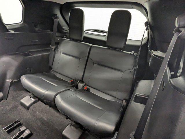 used 2024 Mitsubishi Outlander car, priced at $24,799