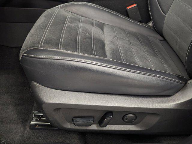 used 2024 Mitsubishi Outlander car, priced at $24,799