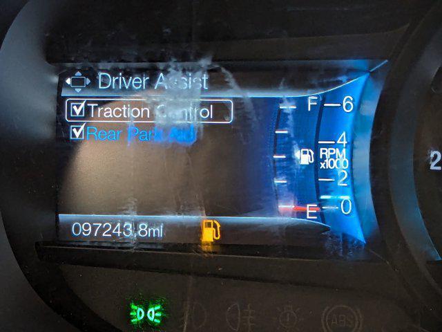 used 2018 Ford Edge car, priced at $13,499