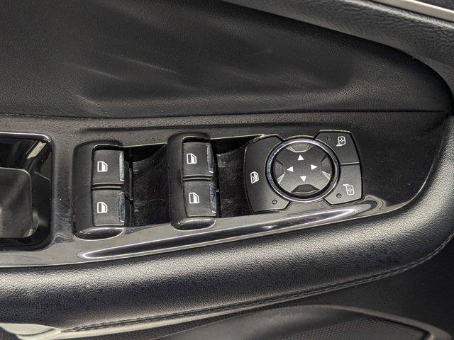 used 2018 Ford Edge car, priced at $13,499