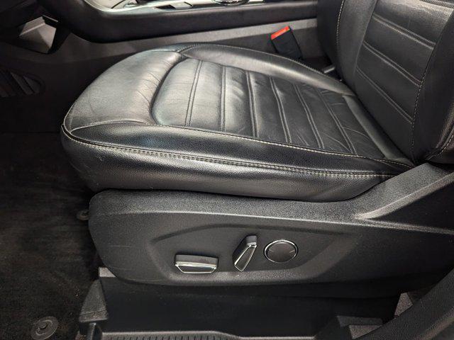 used 2018 Ford Edge car, priced at $13,499