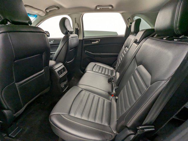 used 2018 Ford Edge car, priced at $13,499