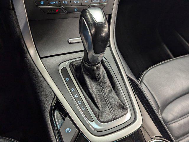 used 2018 Ford Edge car, priced at $13,499