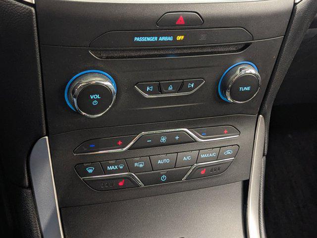 used 2018 Ford Edge car, priced at $13,499