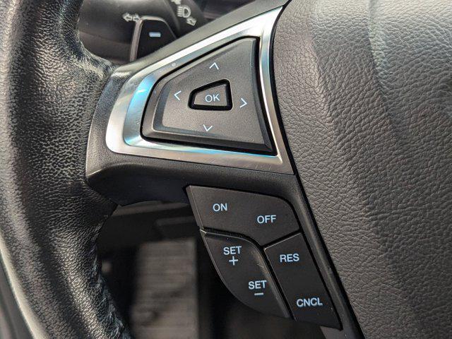 used 2018 Ford Edge car, priced at $13,499