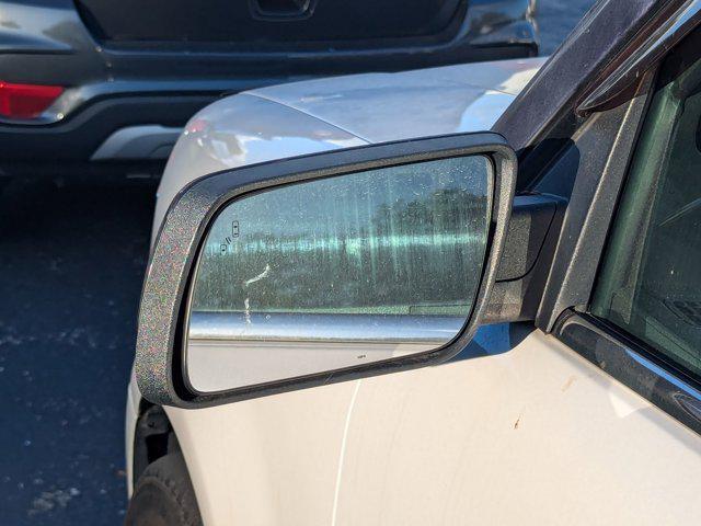 used 2019 Ford Flex car, priced at $17,499