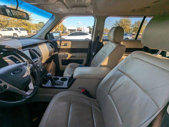 used 2019 Ford Flex car, priced at $17,499
