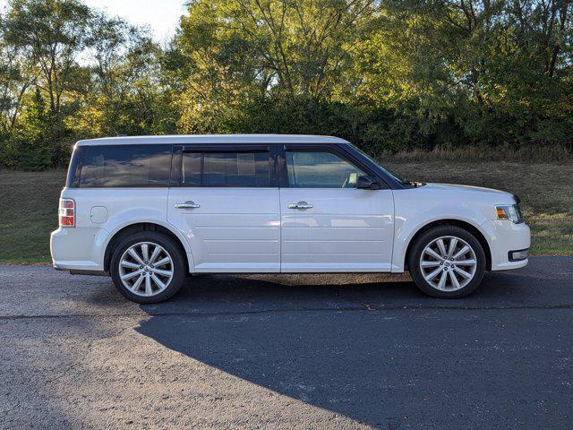 used 2019 Ford Flex car, priced at $17,499