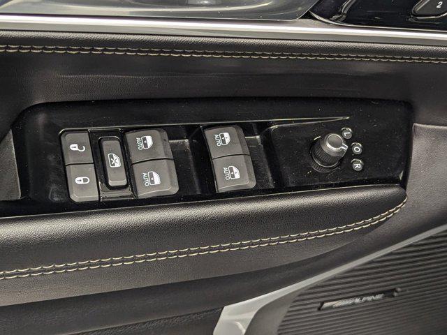 used 2022 Jeep Wagoneer car, priced at $35,999
