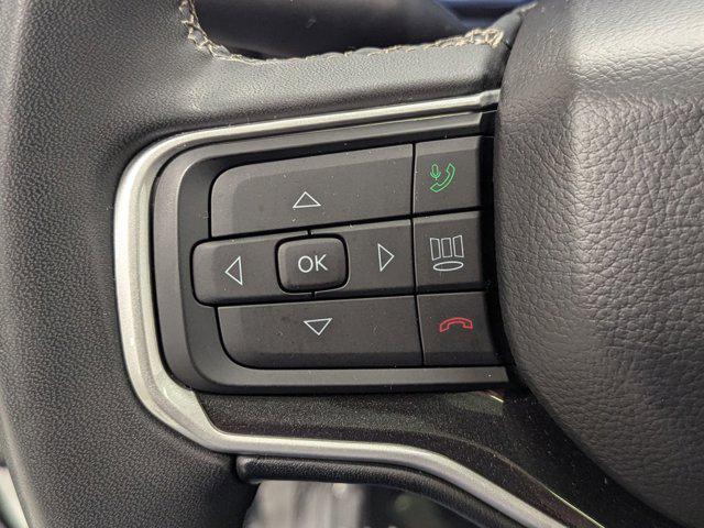 used 2022 Jeep Wagoneer car, priced at $35,999
