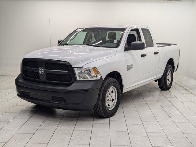 used 2020 Ram 1500 car, priced at $18,199