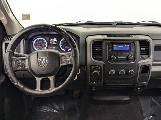 used 2020 Ram 1500 car, priced at $18,199