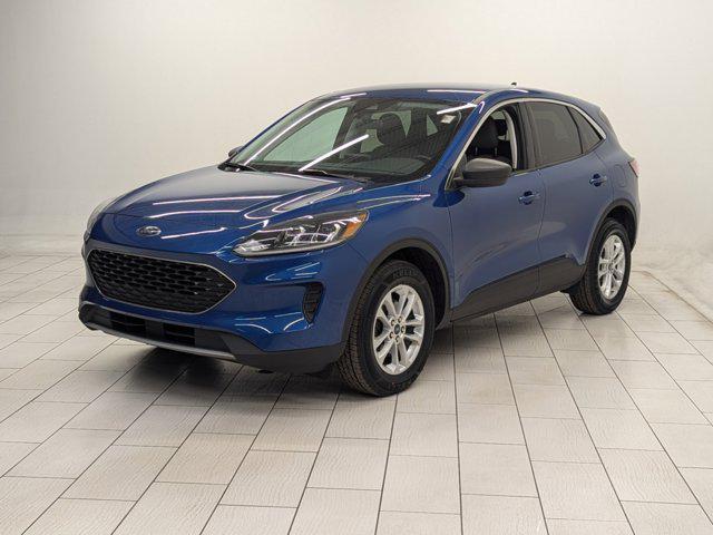 used 2022 Ford Escape car, priced at $22,498