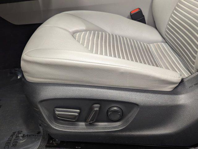 used 2022 Toyota Camry car, priced at $23,499