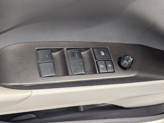 used 2022 Toyota Camry car, priced at $23,499
