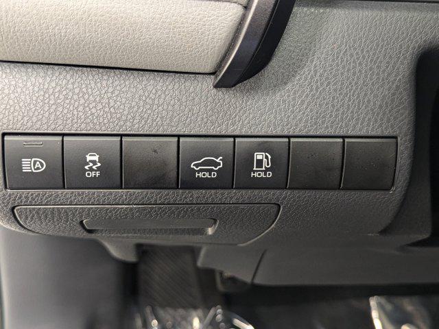 used 2022 Toyota Camry car, priced at $23,499