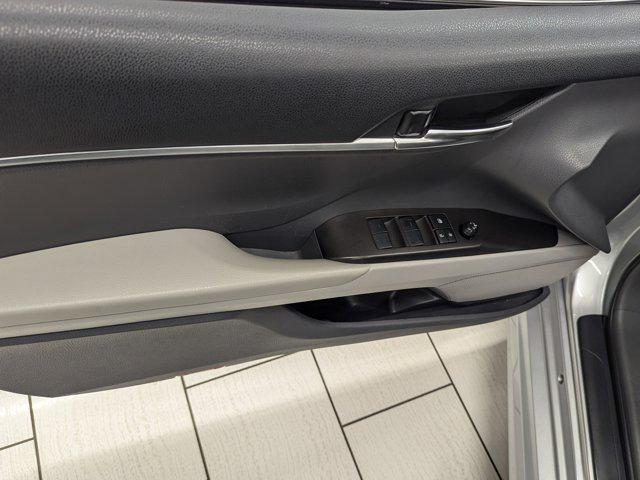 used 2022 Toyota Camry car, priced at $23,499