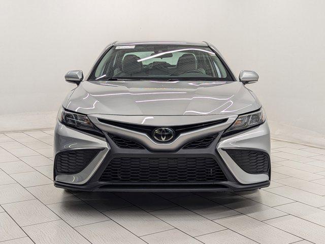 used 2022 Toyota Camry car, priced at $23,499