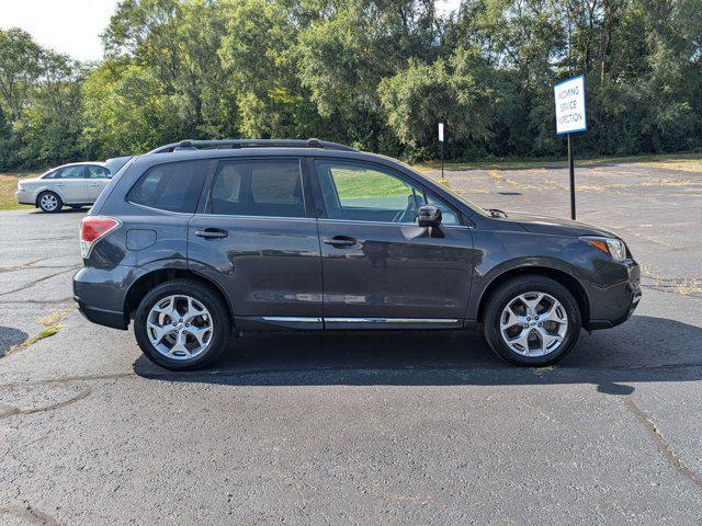 used 2018 Subaru Forester car, priced at $17,999