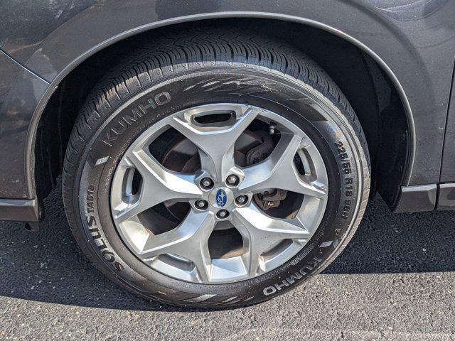 used 2018 Subaru Forester car, priced at $17,999