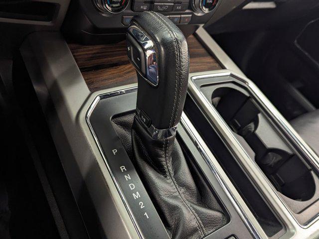 used 2015 Ford F-150 car, priced at $19,999